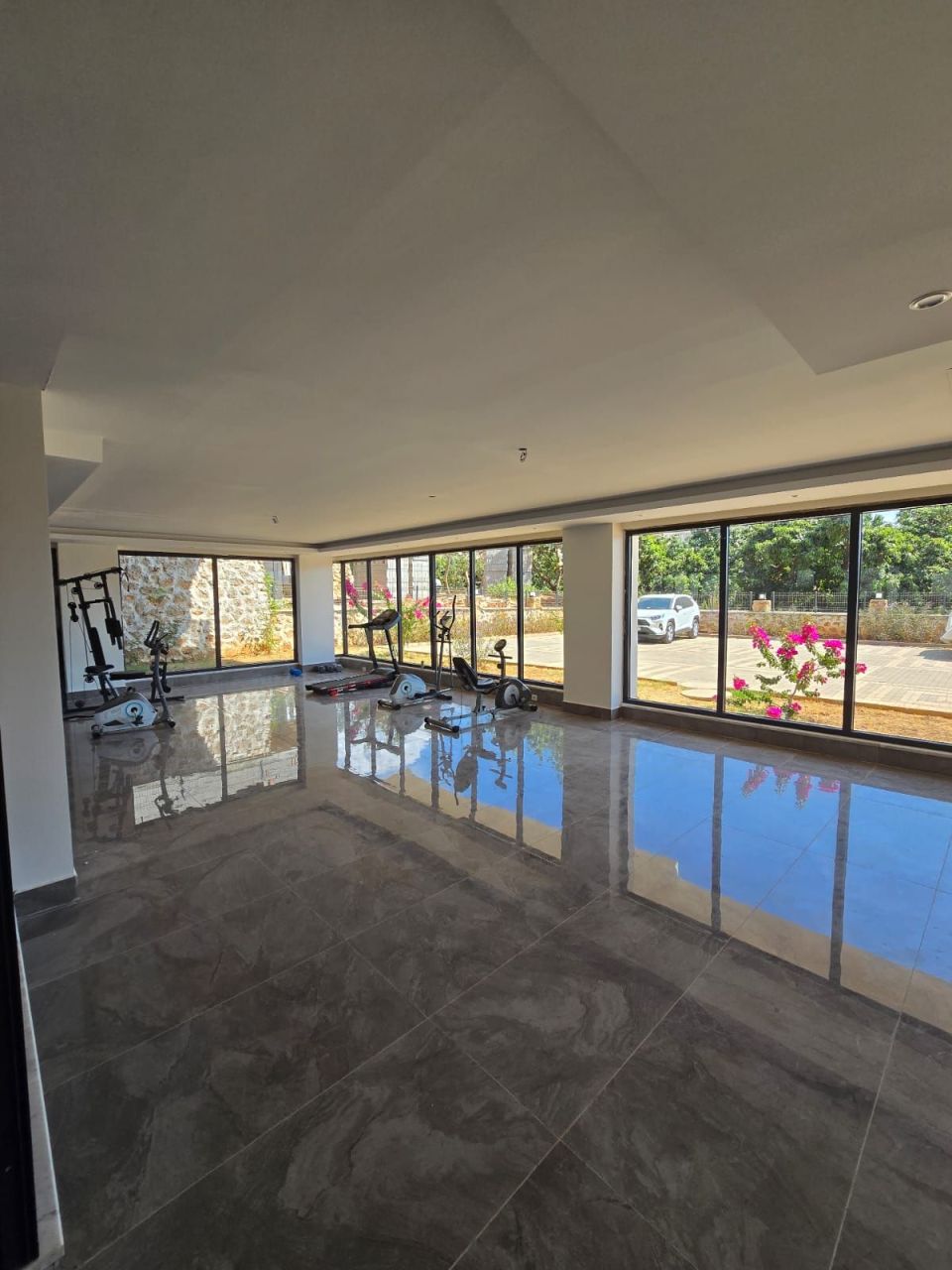 Квартира в Алании, Турция, 48 м² - фото 15