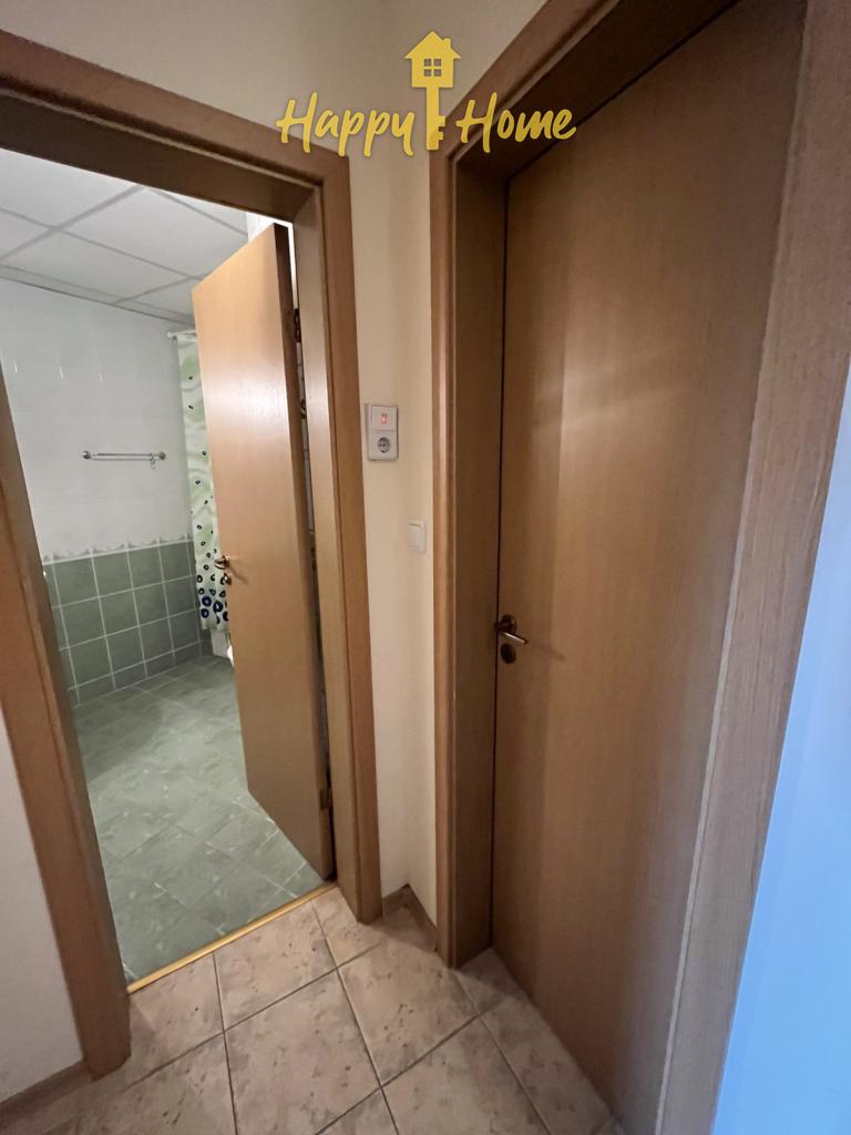 Квартира на Солнечном берегу, Болгария, 65.95 м² - фото 11