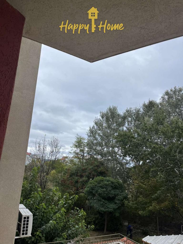 Квартира на Солнечном берегу, Болгария, 65.95 м² - фото 14