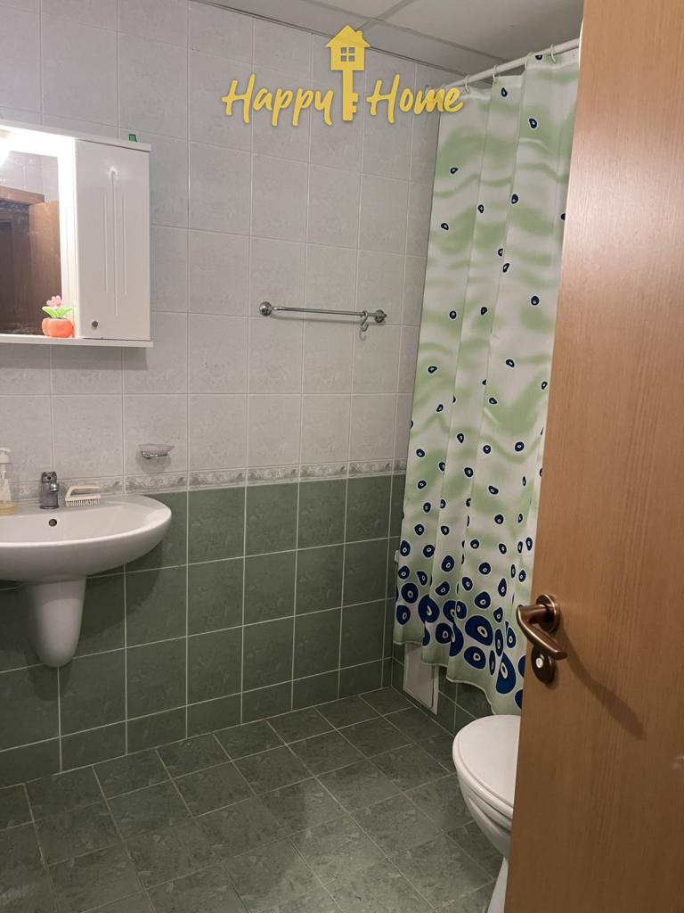 Квартира на Солнечном берегу, Болгария, 65.95 м² - фото 6