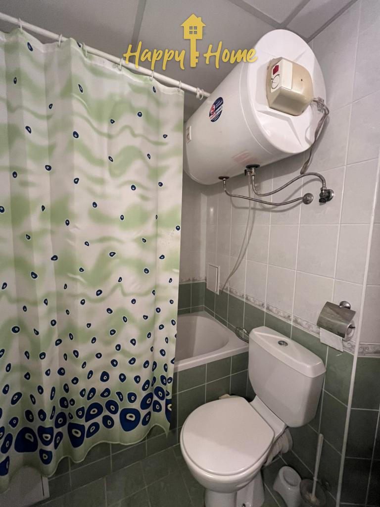 Квартира на Солнечном берегу, Болгария, 65.95 м² - фото 5