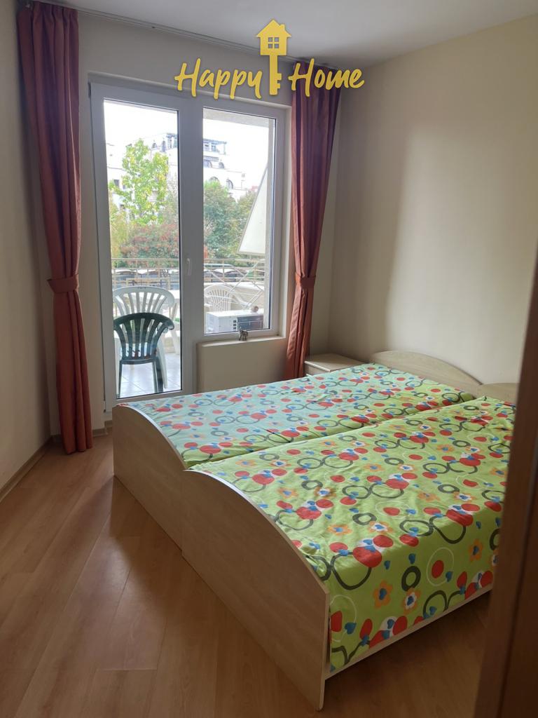 Квартира на Солнечном берегу, Болгария, 65.95 м² - фото 9