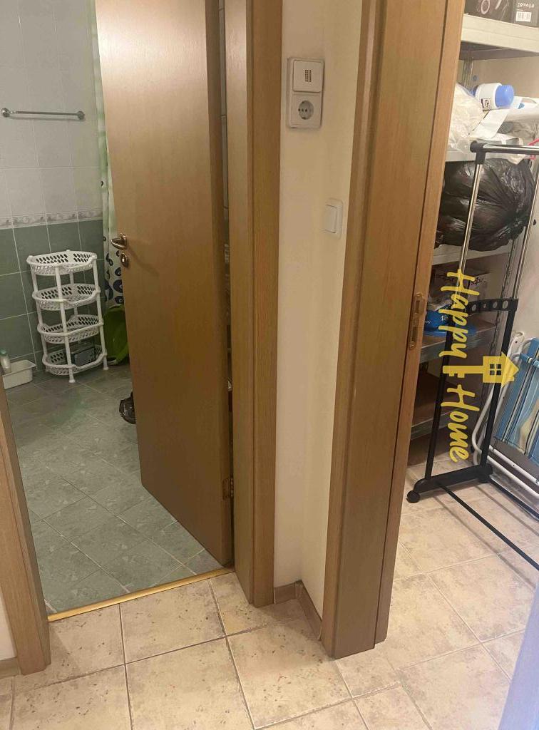 Квартира на Солнечном берегу, Болгария, 65.95 м² - фото 7