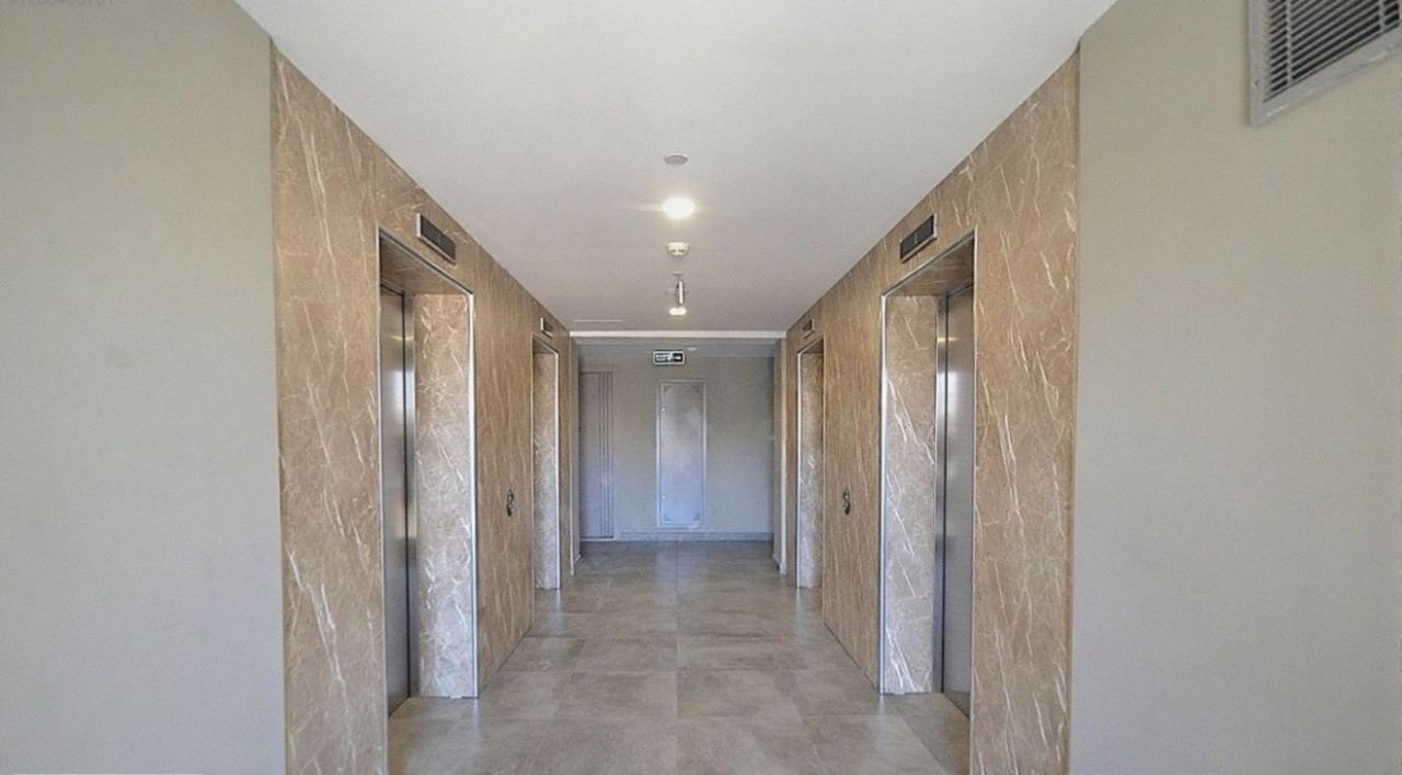 Апартаменты в Стамбуле, Турция, 55 м² - фото 10