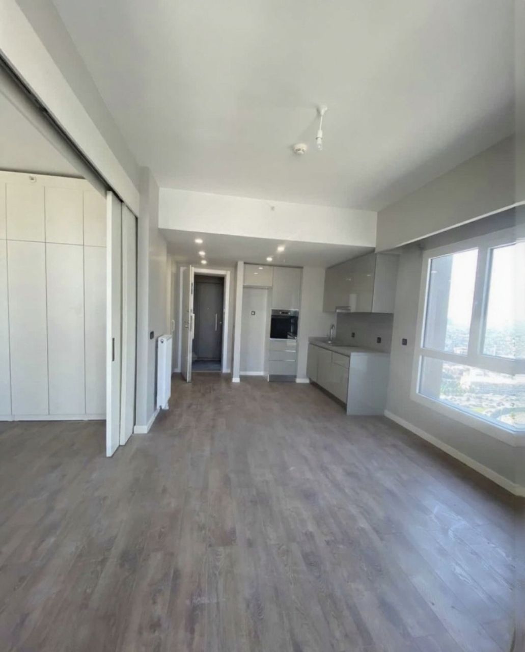 Апартаменты в Стамбуле, Турция, 55 м² - фото 11