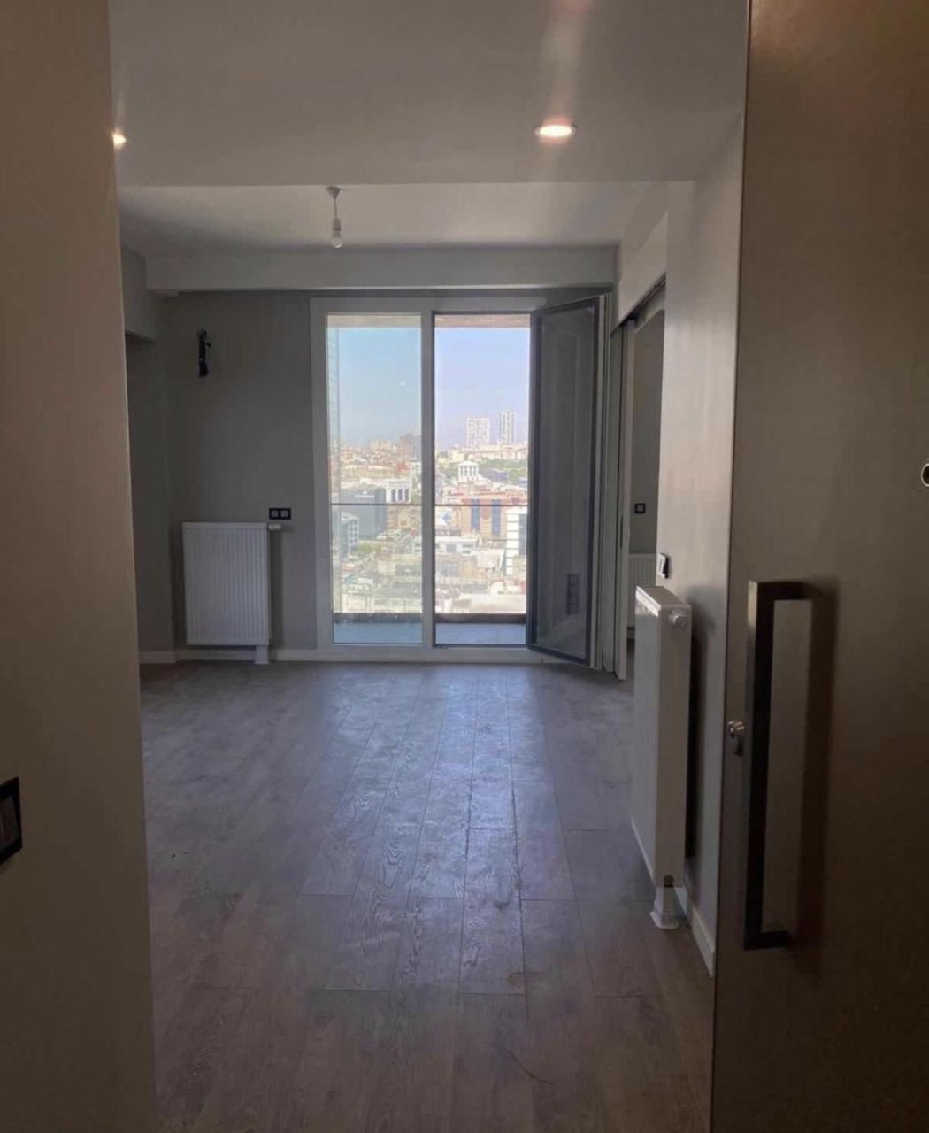 Апартаменты в Стамбуле, Турция, 55 м² - фото 12