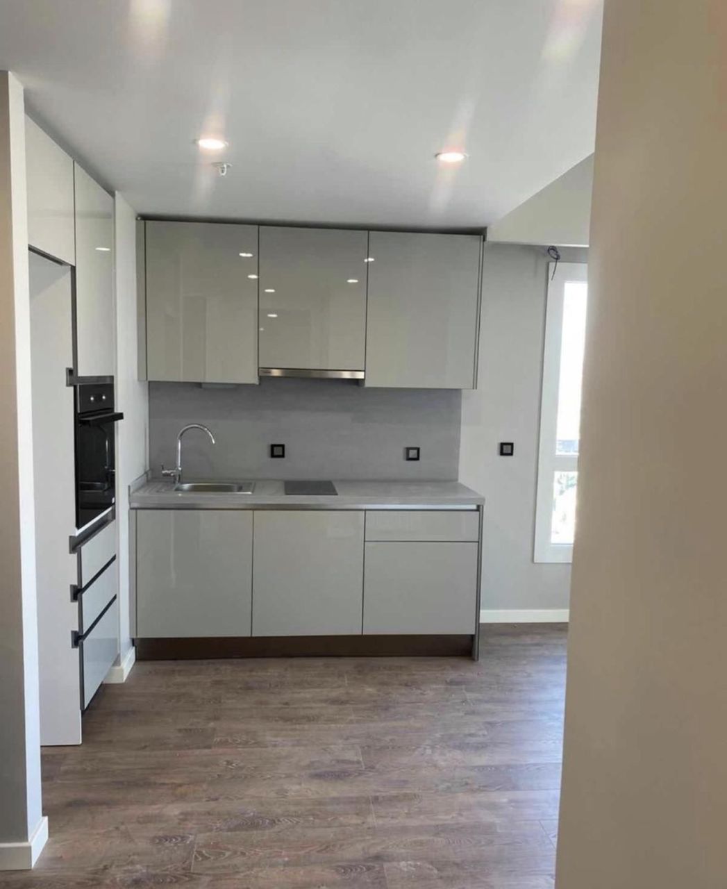 Апартаменты в Стамбуле, Турция, 55 м² - фото 14