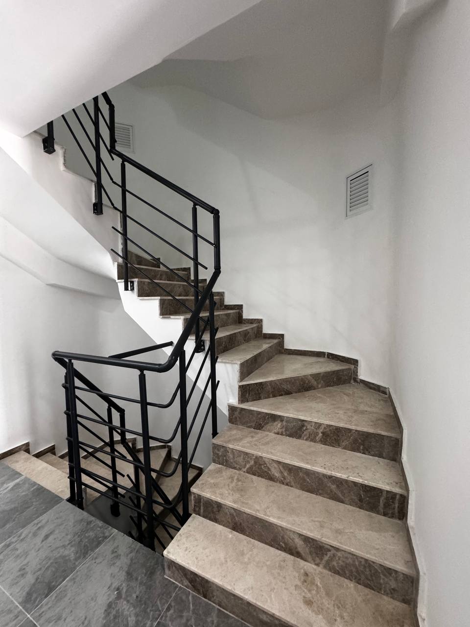 Квартира в Анталии, Турция, 85 м² - фото 12