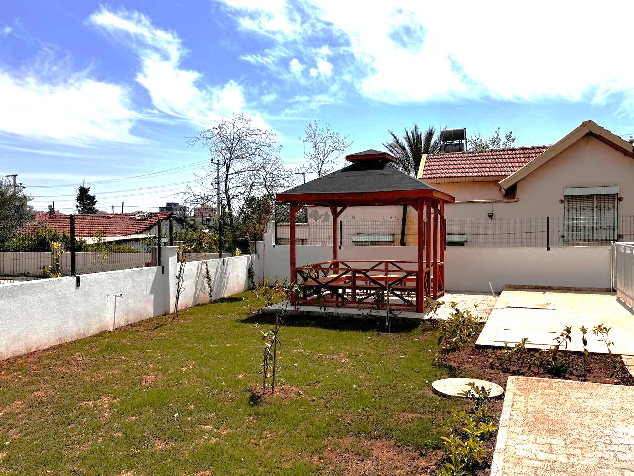 Квартира в Анталии, Турция, 85 м² - фото 4