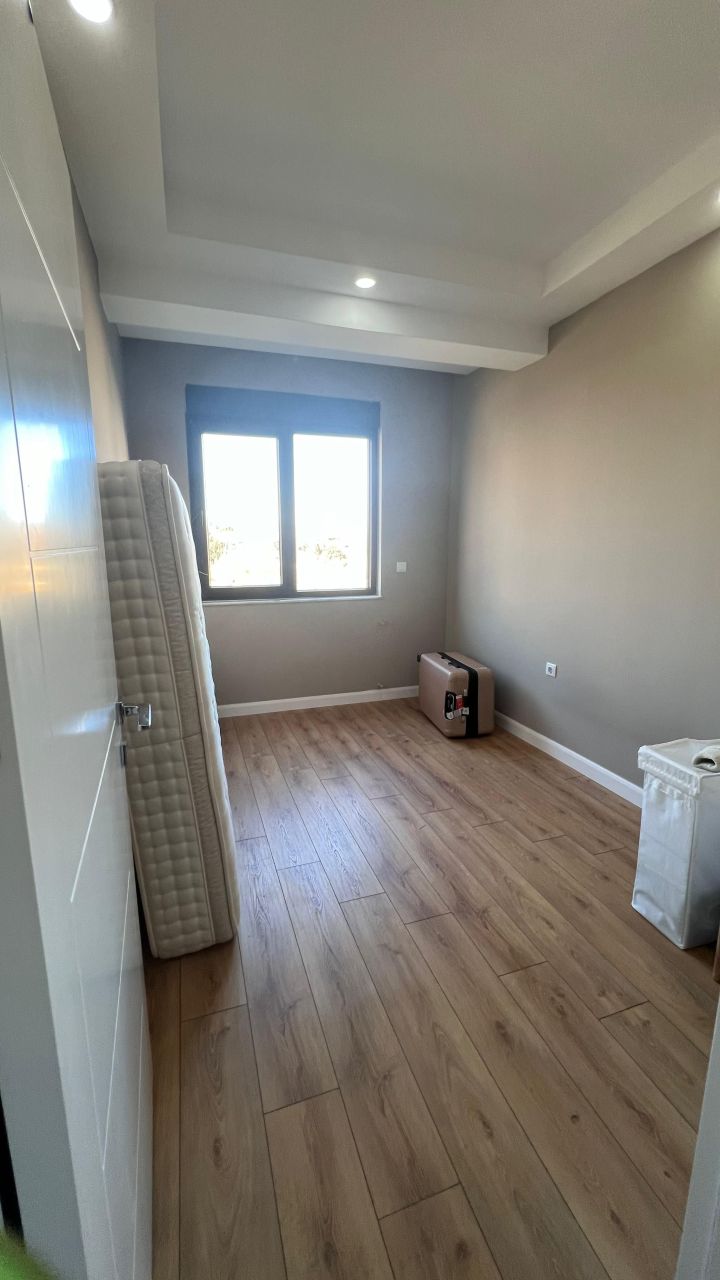 Квартира в Анталии, Турция, 85 м² - фото 9