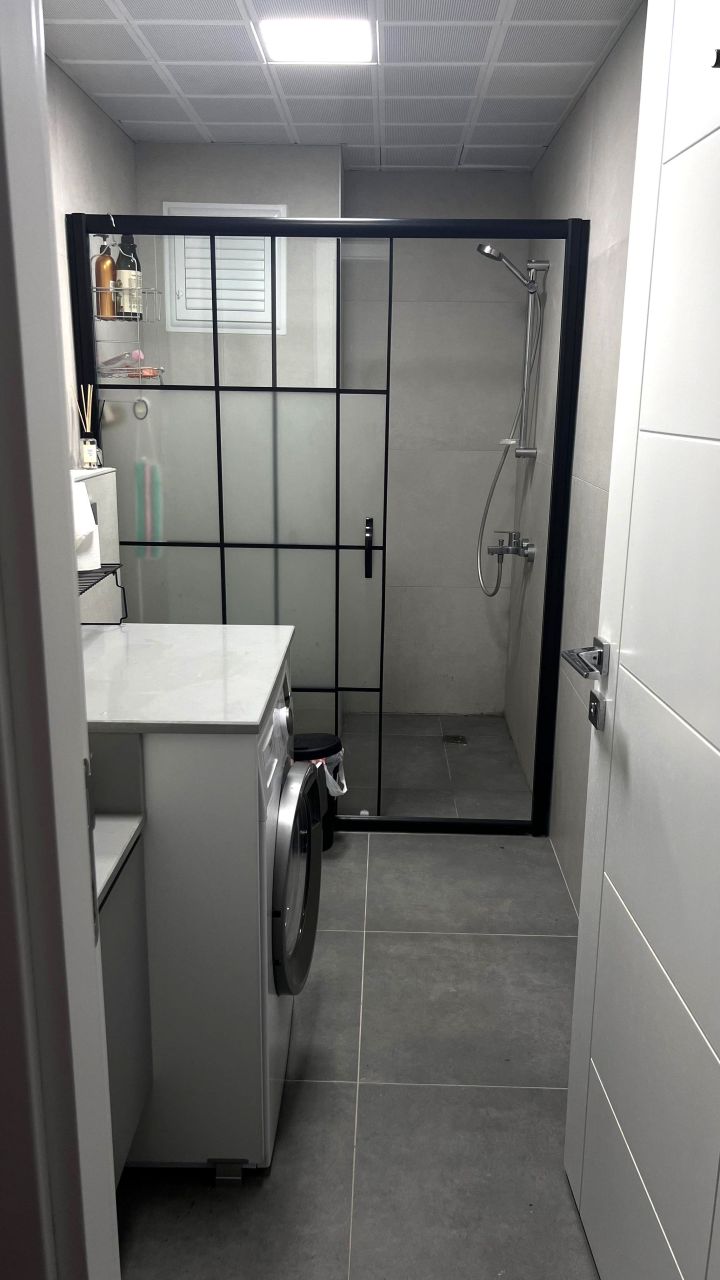 Квартира в Анталии, Турция, 85 м² - фото 10