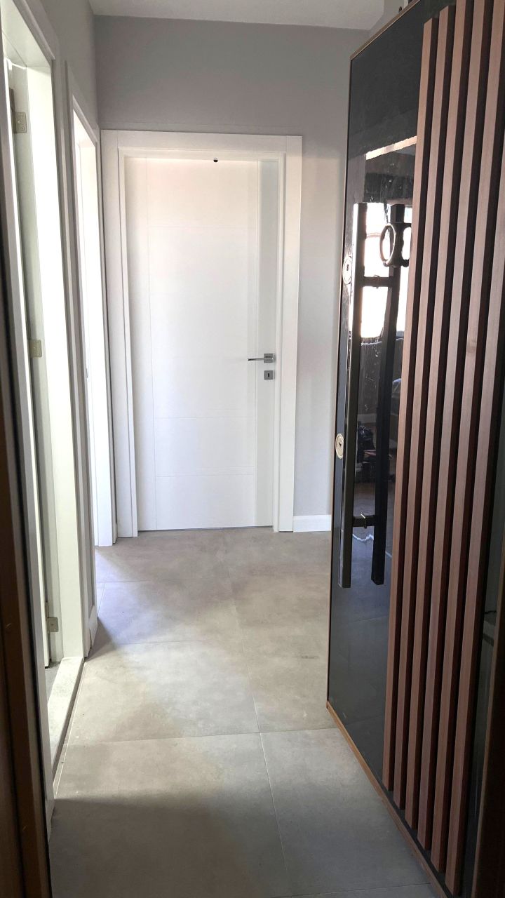 Квартира в Анталии, Турция, 85 м² - фото 7