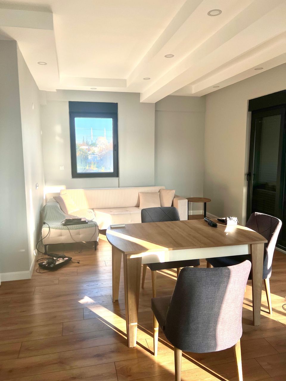 Квартира в Анталии, Турция, 85 м² - фото 5