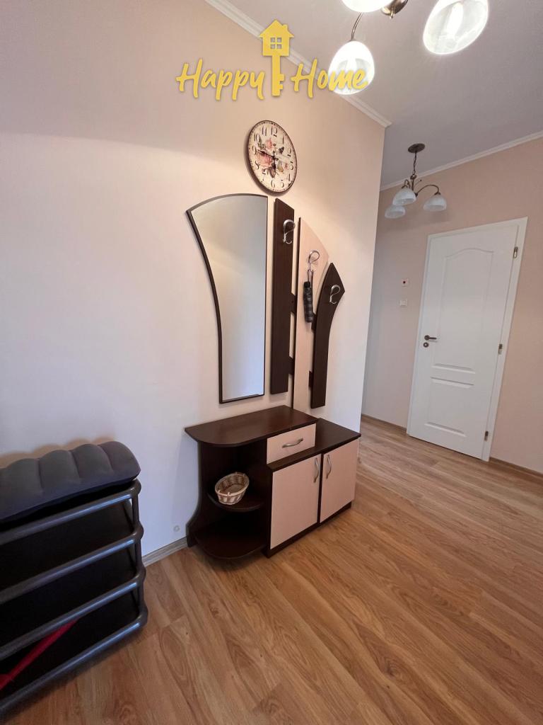 Квартира на Солнечном берегу, Болгария, 89.77 м² - фото 13