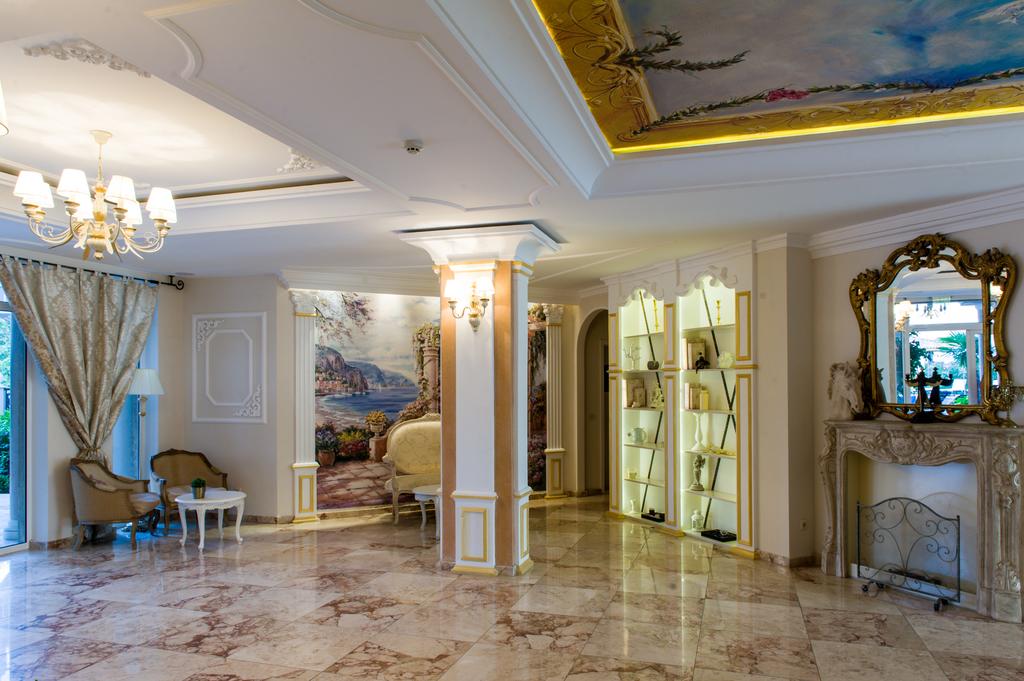 Квартира на Солнечном берегу, Болгария, 89.77 м² - фото 17