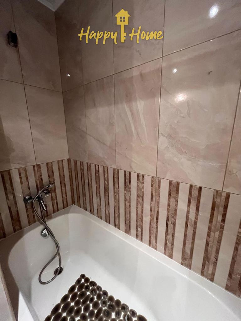 Квартира на Солнечном берегу, Болгария, 89.77 м² - фото 9