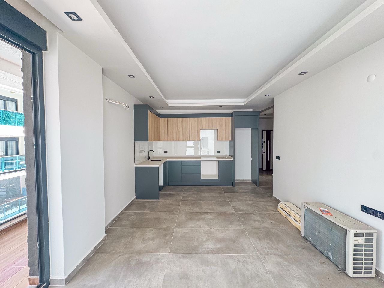 Квартира в Алании, Турция, 75 м² - фото 2