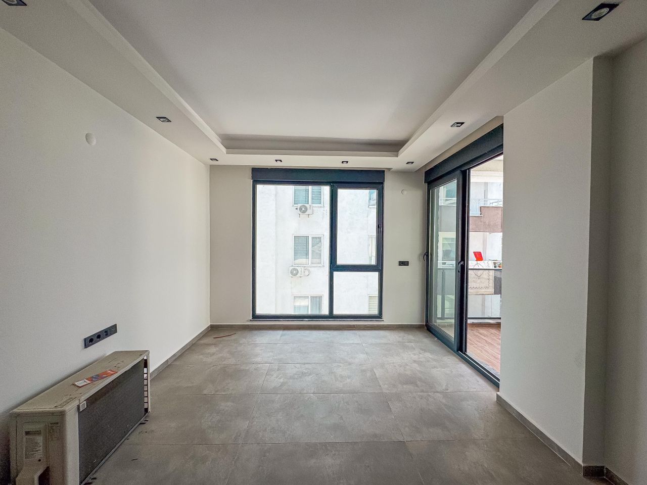 Квартира в Алании, Турция, 75 м² - фото 3