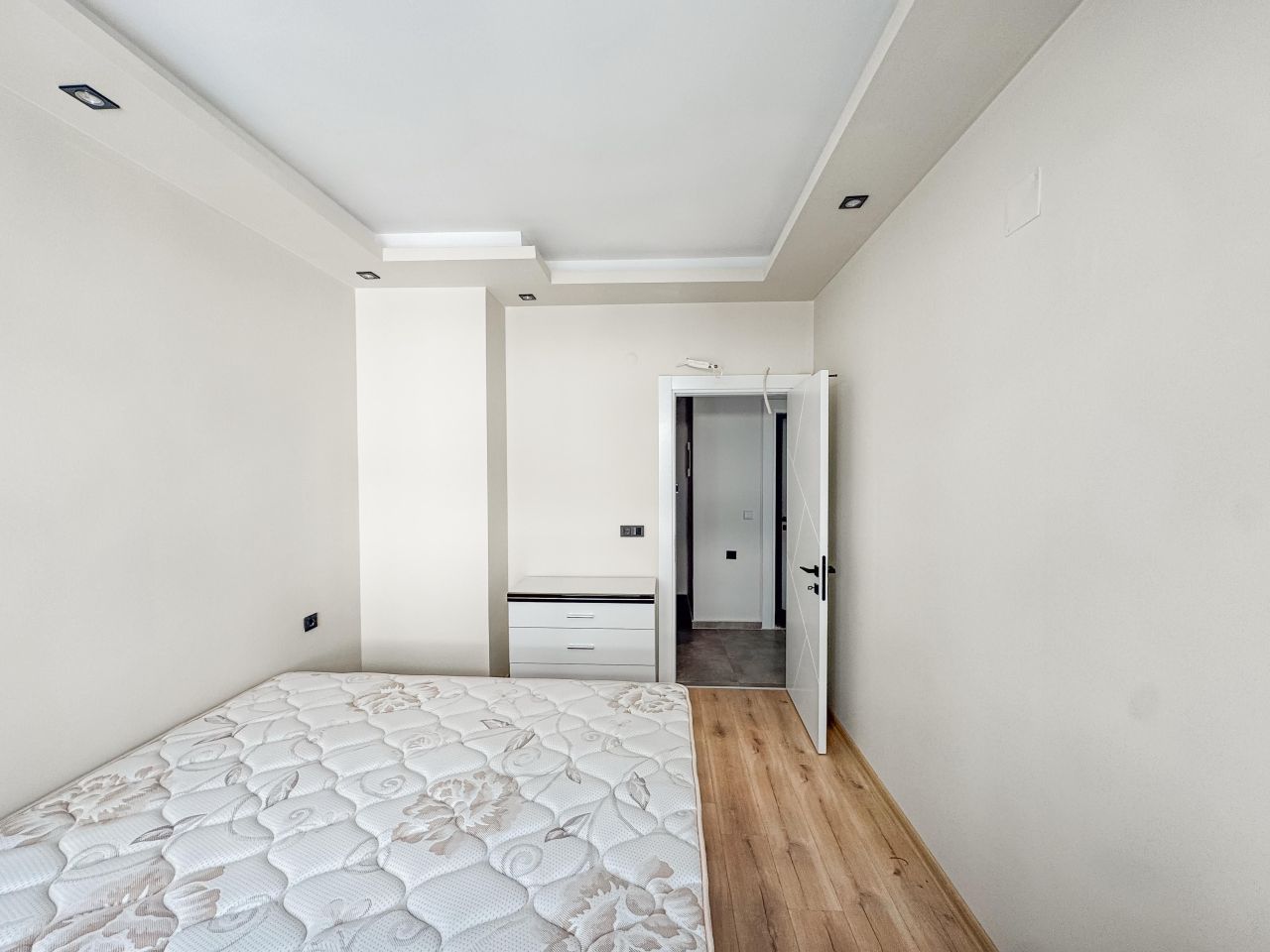 Квартира в Алании, Турция, 75 м² - фото 10