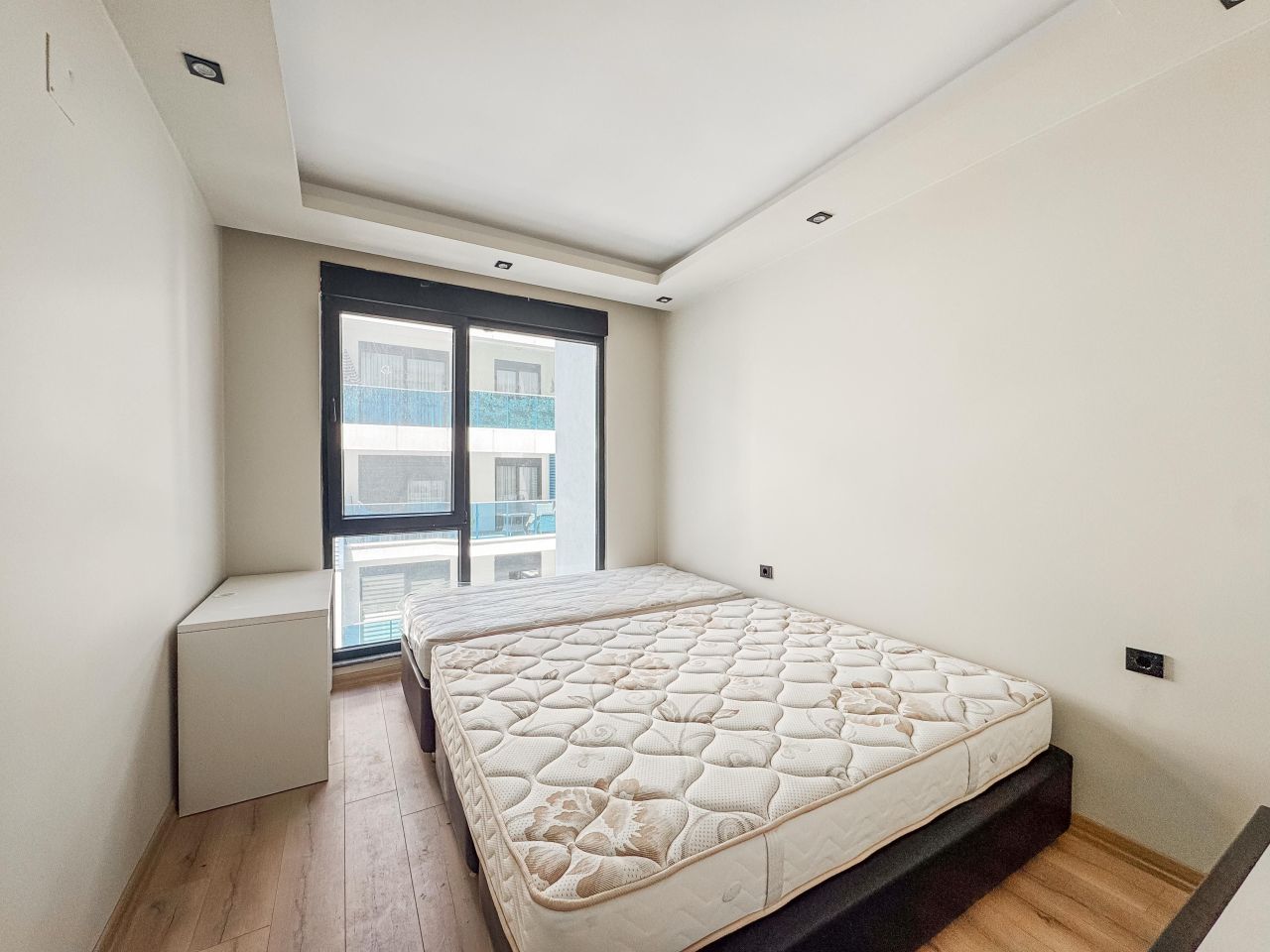 Квартира в Алании, Турция, 75 м² - фото 8