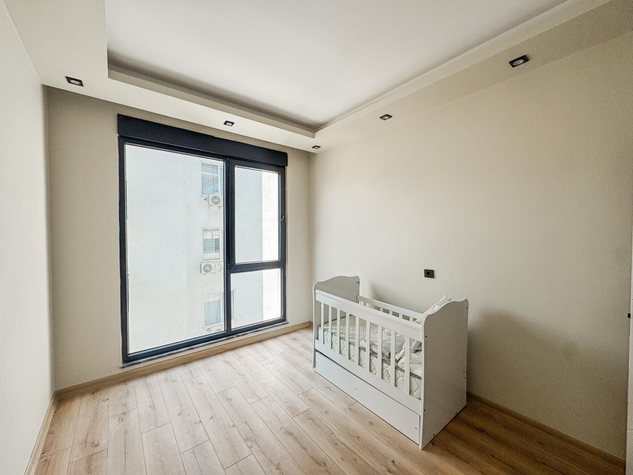 Квартира в Алании, Турция, 75 м² - фото 11