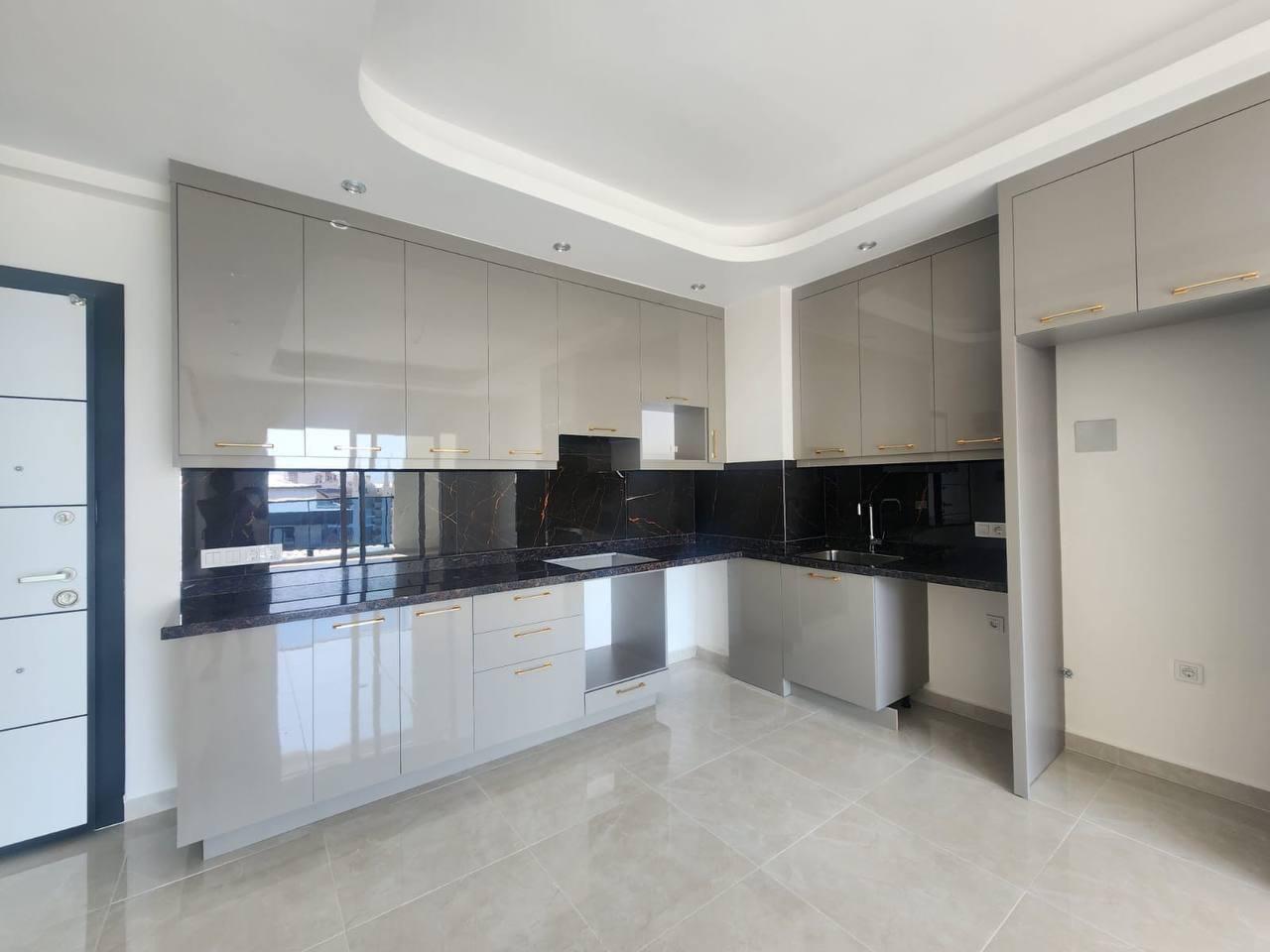 Квартира в Алании, Турция, 60 м² - фото 3