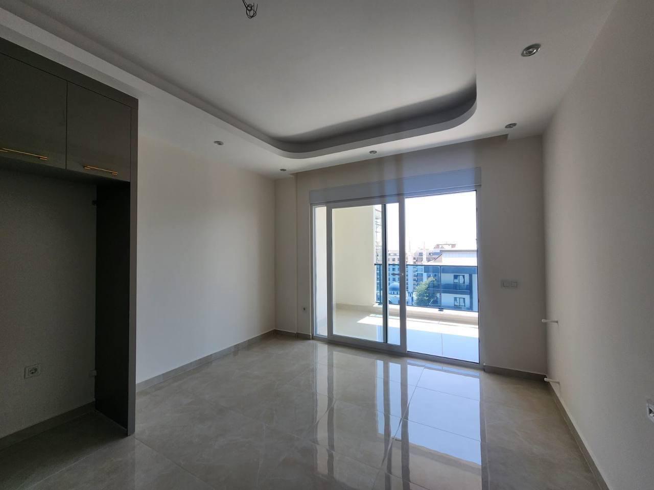 Квартира в Алании, Турция, 60 м² - фото 4