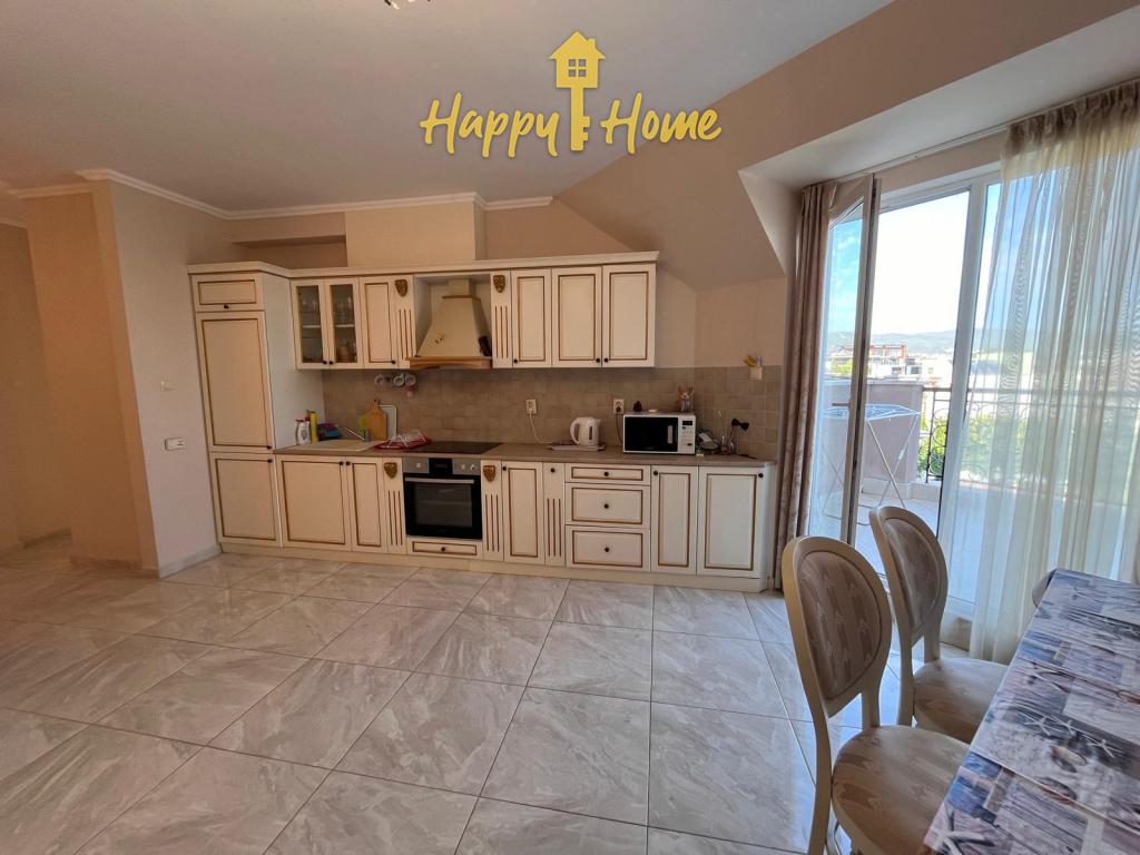 Мезонет на Солнечном берегу, Болгария, 134 м² - фото 2