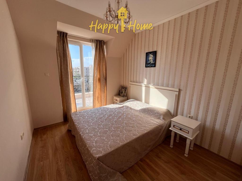 Мезонет на Солнечном берегу, Болгария, 134 м² - фото 9