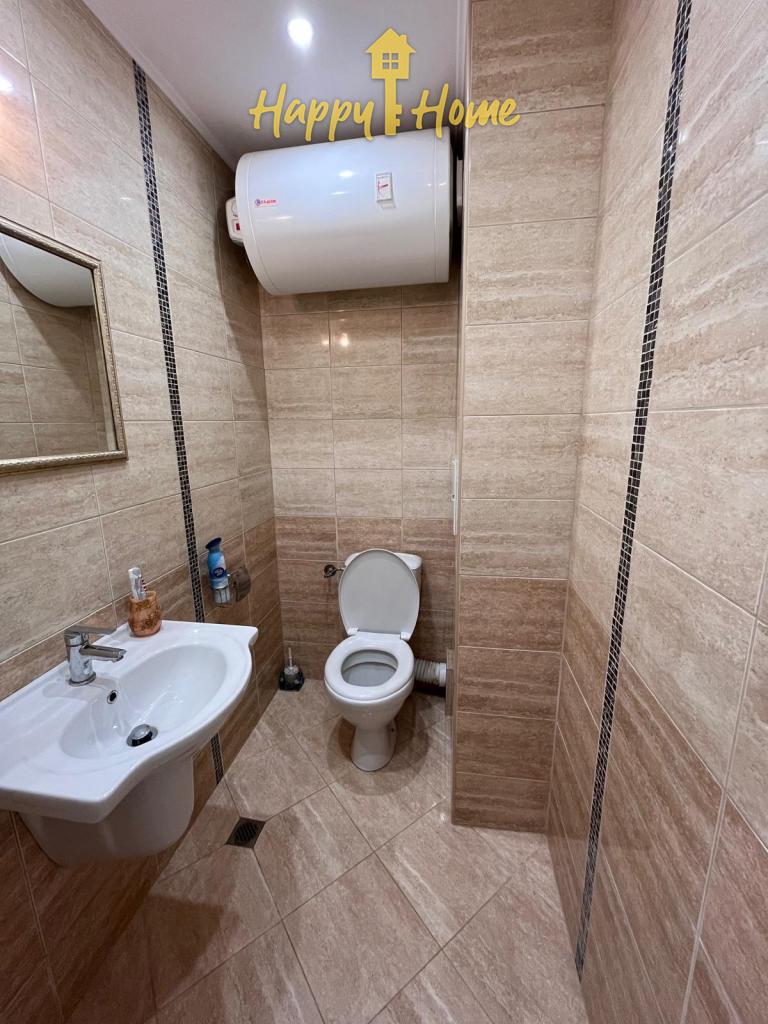 Мезонет на Солнечном берегу, Болгария, 134 м² - фото 5