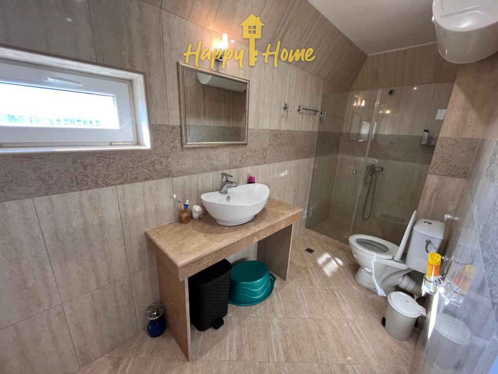 Мезонет на Солнечном берегу, Болгария, 134 м² - фото 10