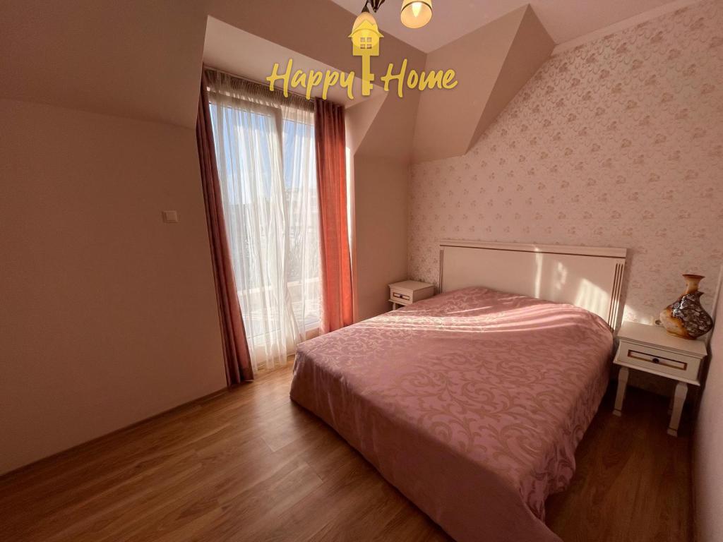 Мезонет на Солнечном берегу, Болгария, 134 м² - фото 6