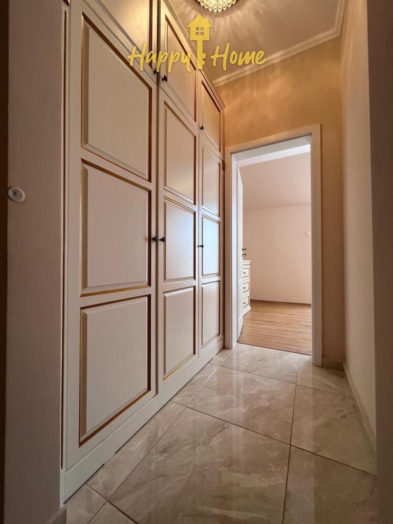 Мезонет на Солнечном берегу, Болгария, 134 м² - фото 12