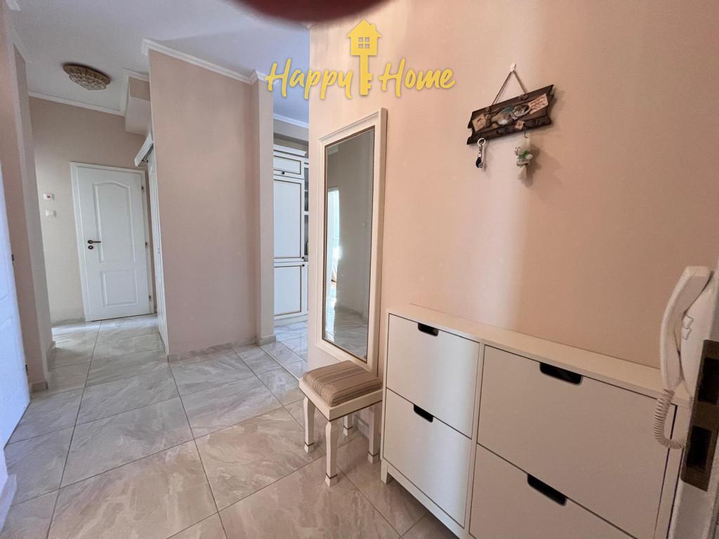 Мезонет на Солнечном берегу, Болгария, 134 м² - фото 13