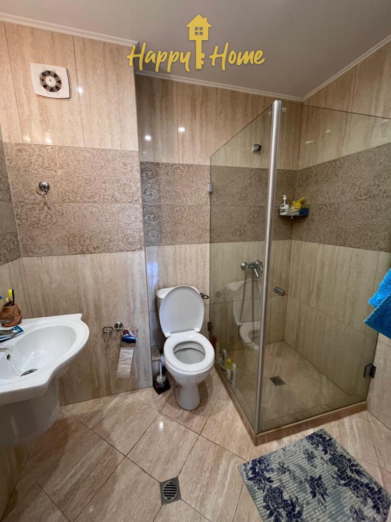 Мезонет на Солнечном берегу, Болгария, 134 м² - фото 8