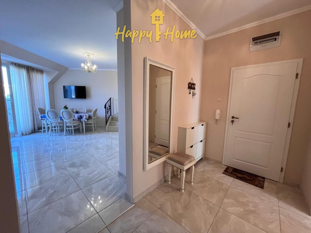 Мезонет на Солнечном берегу, Болгария, 134 м² - фото 4