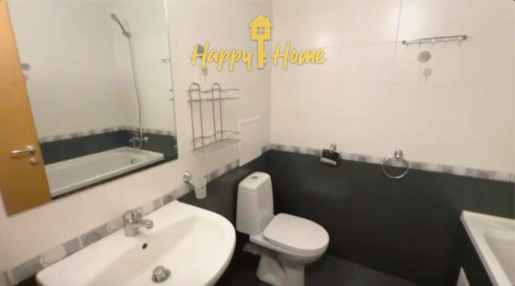 Квартира в Святом Власе, Болгария, 101 м² - фото 9