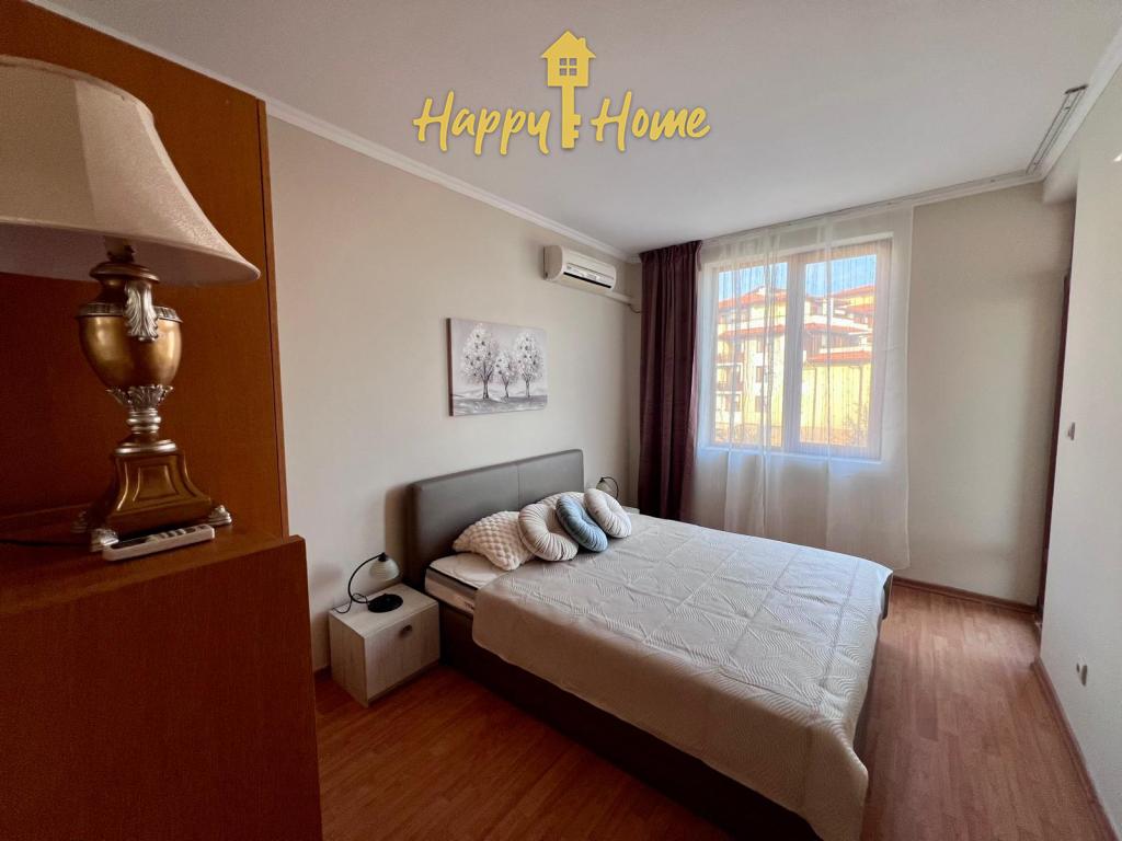 Квартира в Святом Власе, Болгария, 101 м² - фото 7