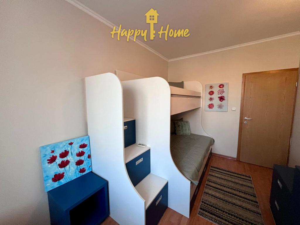 Квартира в Святом Власе, Болгария, 101 м² - фото 12