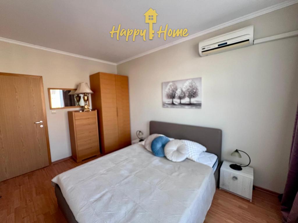 Квартира в Святом Власе, Болгария, 101 м² - фото 8