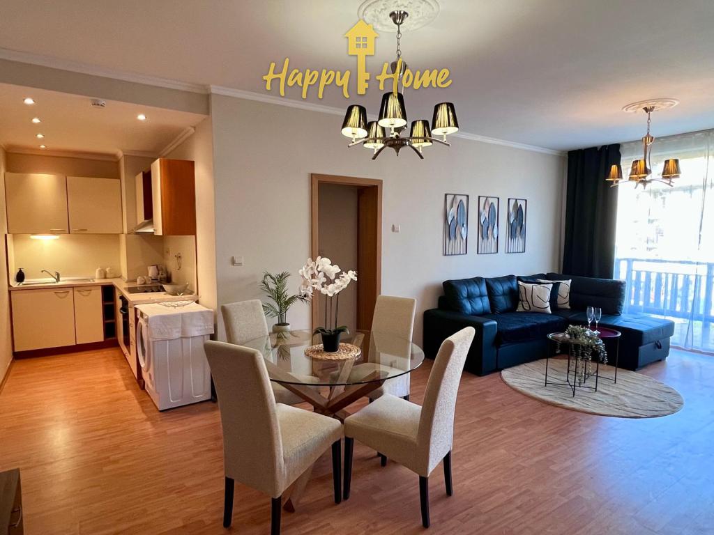 Квартира в Святом Власе, Болгария, 101 м² - фото 1