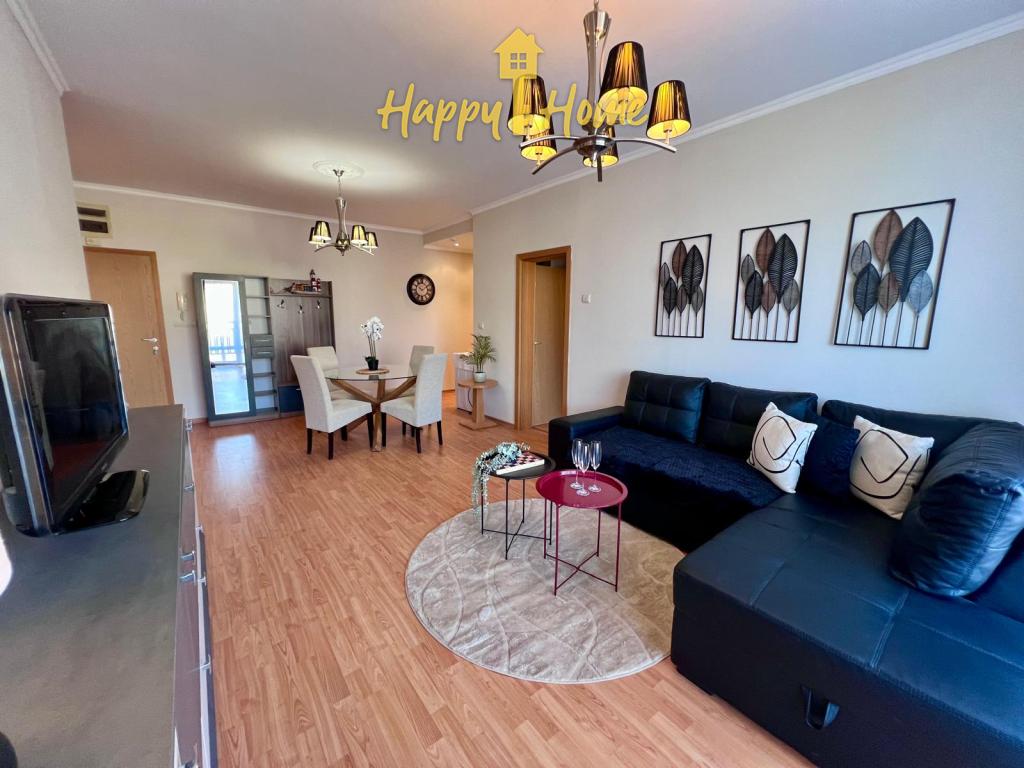 Квартира в Святом Власе, Болгария, 101 м² - фото 3