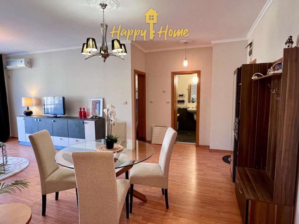 Квартира в Святом Власе, Болгария, 101 м² - фото 2