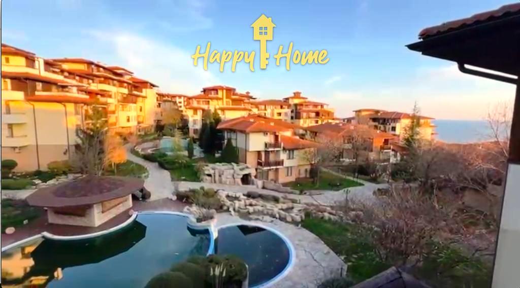 Квартира в Святом Власе, Болгария, 101 м² - фото 14