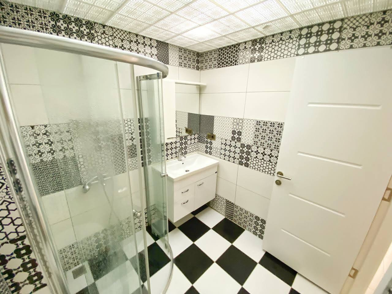 Квартира в Алании, Турция, 50 м² - фото 11