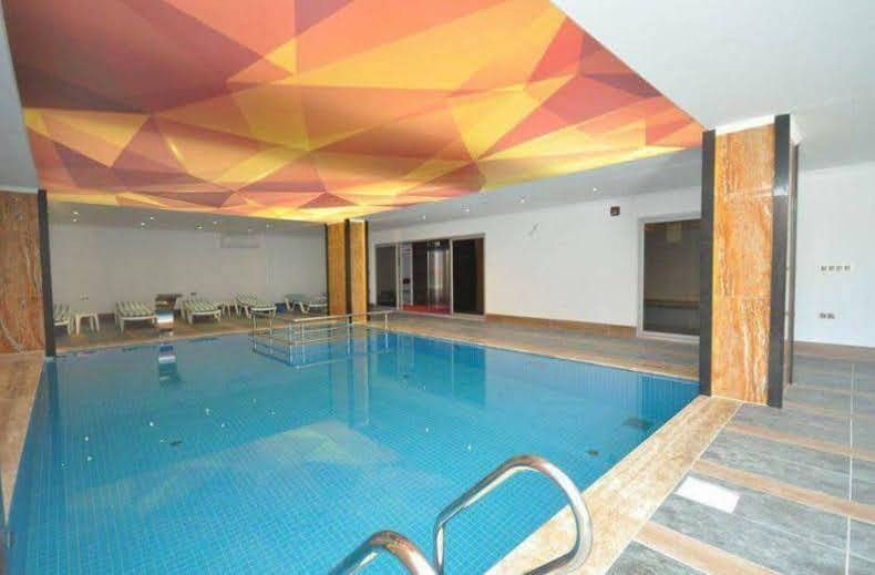 Квартира в Алании, Турция, 50 м² - фото 15