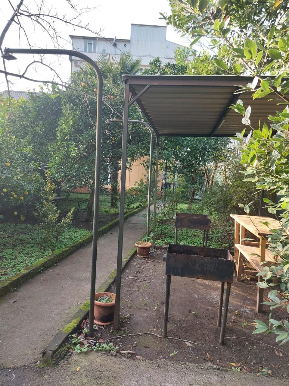 Дом в Батуми, Грузия, 256 м² - фото 10