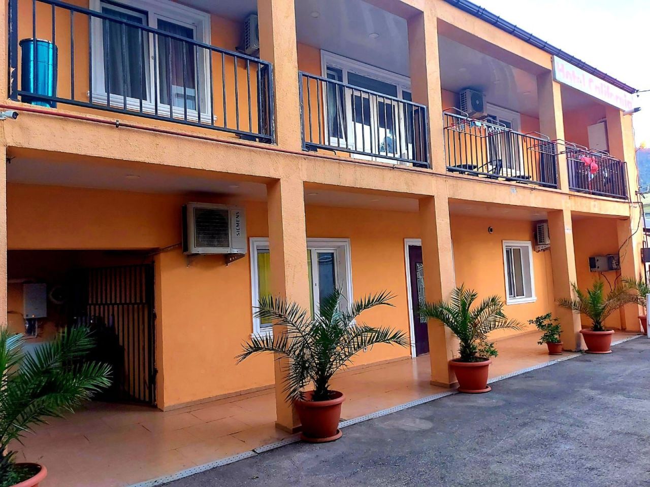 Дом в Батуми, Грузия, 256 м² - фото 1