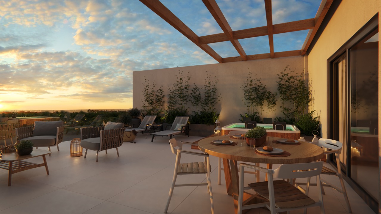 Апартаменты в Пунта-Кана, Доминиканская Республика, 112 м² - фото 4