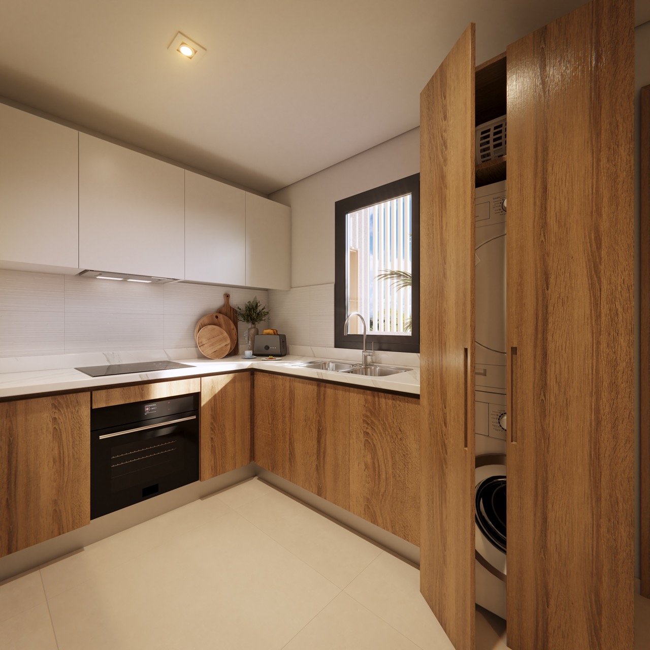 Апартаменты в Пунта-Кана, Доминиканская Республика, 112 м² - фото 8